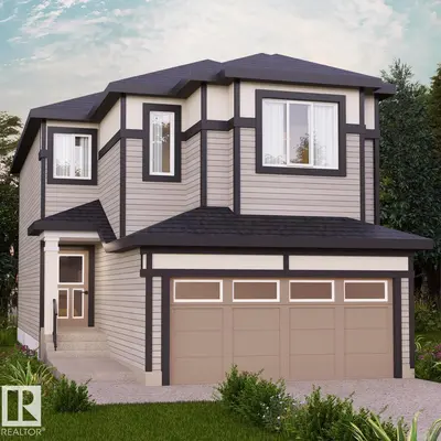 Photo 1 of 20823 40 AV NW