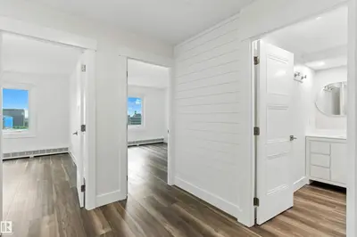 Photo 4 of #1203 9737 112 ST NW