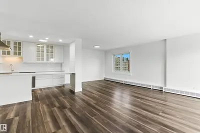Photo 3 of #1203 9737 112 ST NW