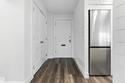 Photo 1 of #1203 9737 112 ST NW