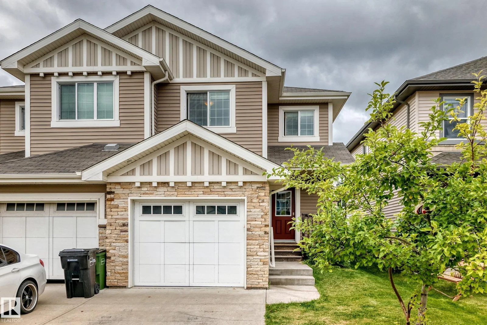 17250 73 ST NW, Edmonton