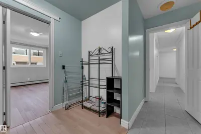 Photo 3 of #304 10165 113 ST NW
