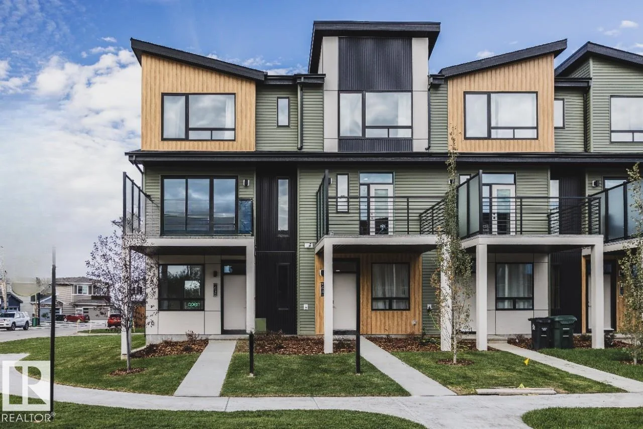 2650 ALCES WY SW, Edmonton