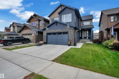 Photo 1 of 1409 GRAYDON HILL WY SW