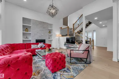 Photo 4 of 1409 GRAYDON HILL WY SW