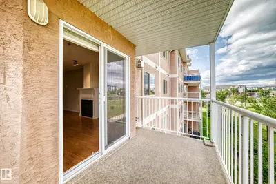 Photo 4 of #316 4312 139 AV NW