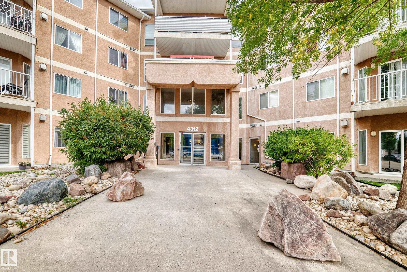 #316 4312 139 AV NW, Edmonton