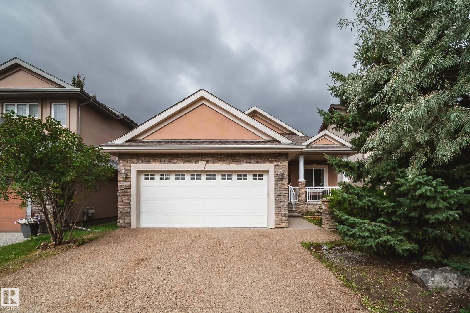 2410 WARRY PL SW, Edmonton