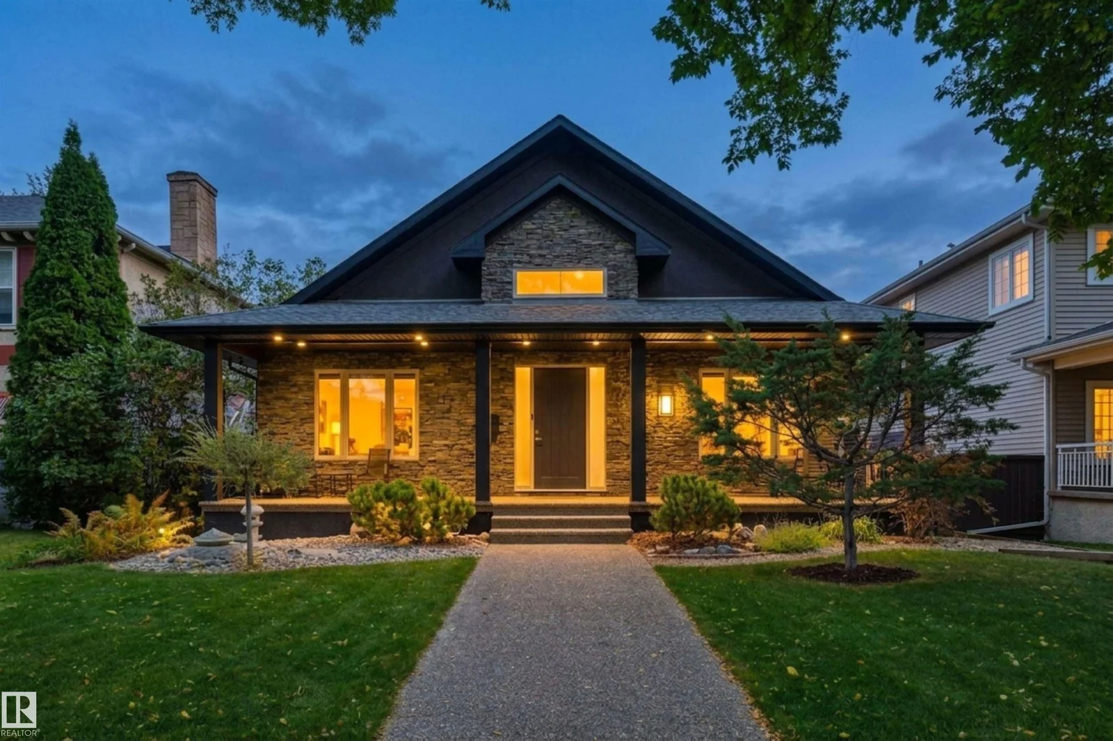 10427 134 ST NW, Edmonton