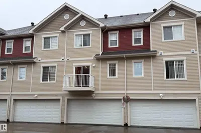 Photo 1 of #31 460 HEMINGWAY RD NW