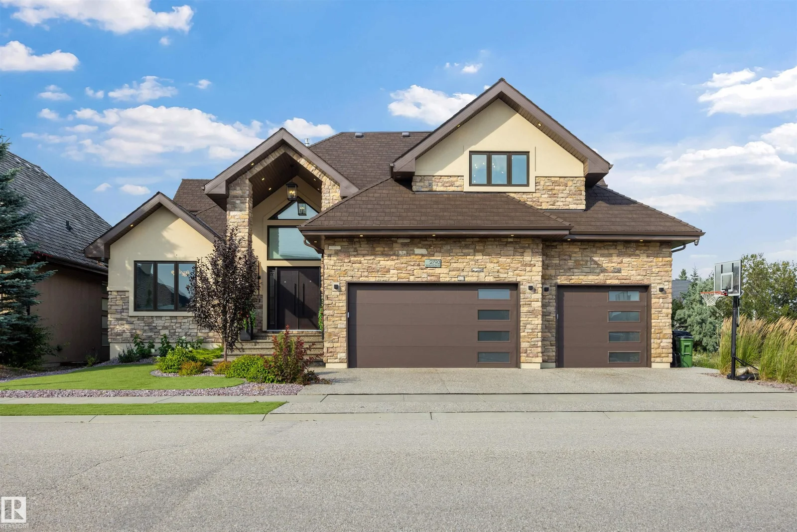 2793 WHEATON DR NW, Edmonton