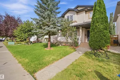 Photo 1 of 2122 37 AV NW