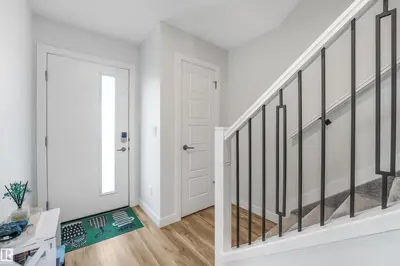 Photo 3 of #35 11910 35 AV SW