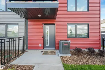 Photo 2 of #35 11910 35 AV SW