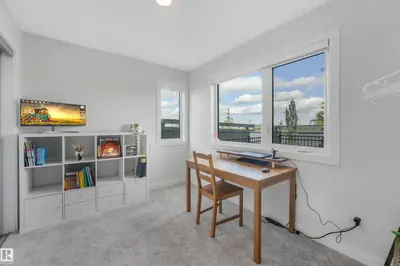 Photo 4 of #35 11910 35 AV SW