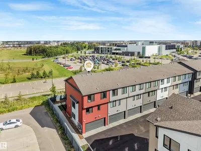 Photo 1 of #35 11910 35 AV SW