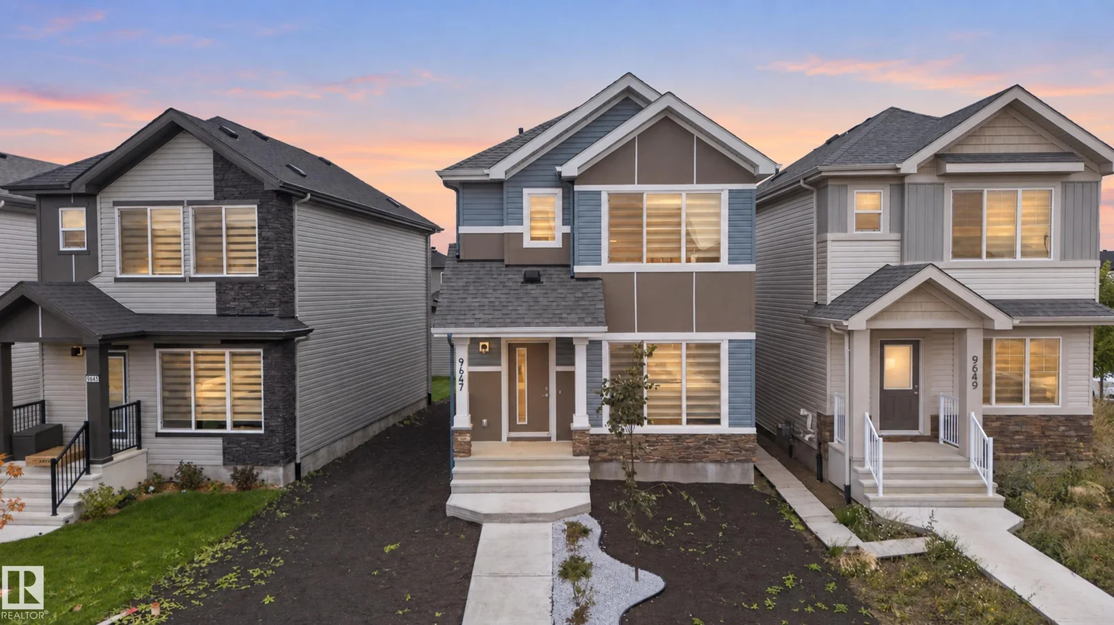 9647 COLAK LINK LI SW, Edmonton