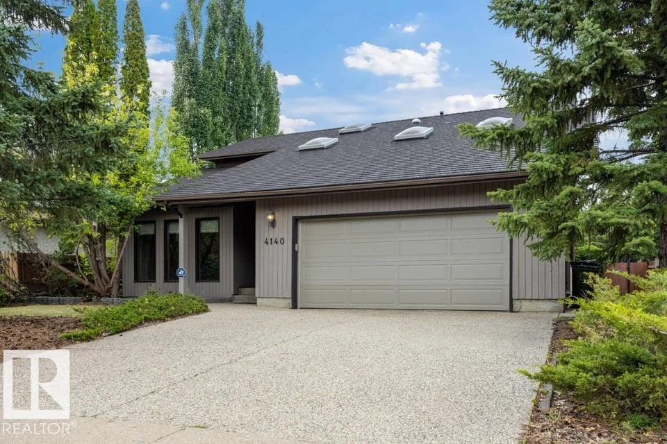 4140 147 ST NW, Edmonton