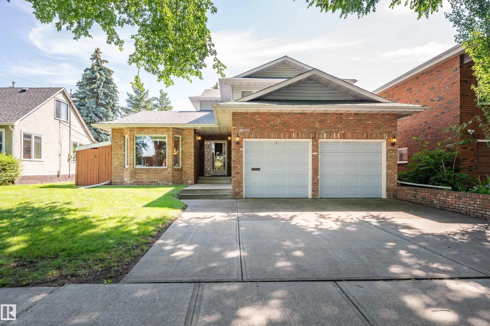 10155 74 ST NW, Edmonton