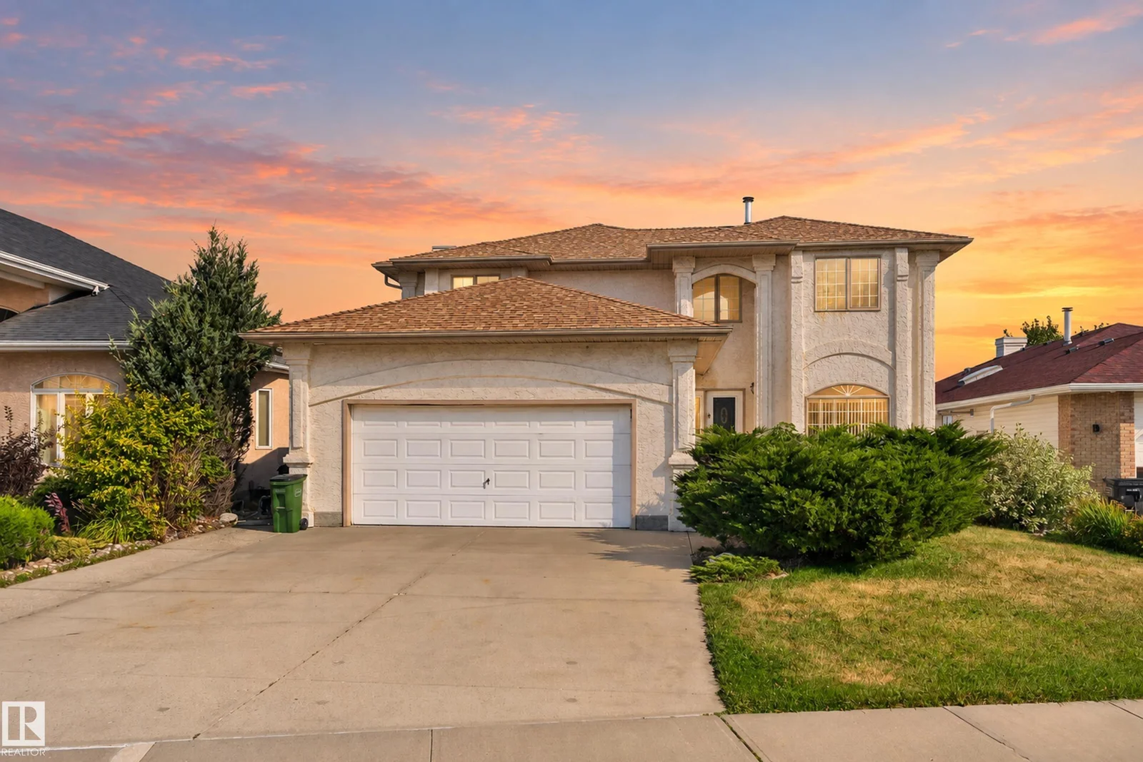 15819 58 ST NW, Edmonton