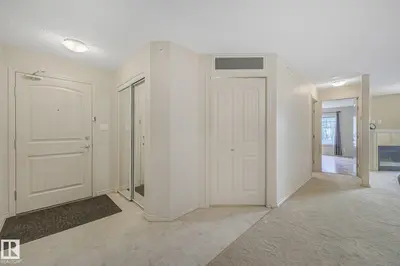Photo 3 of #311 17407 99 AV NW