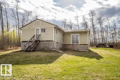 Photo 1 of 515, 11131 TWP RD 600
