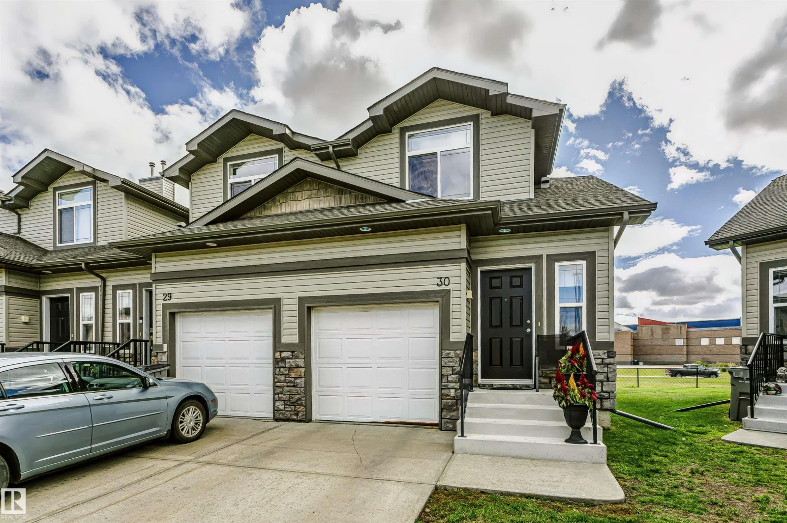 #30 9511 102 AV, Morinville