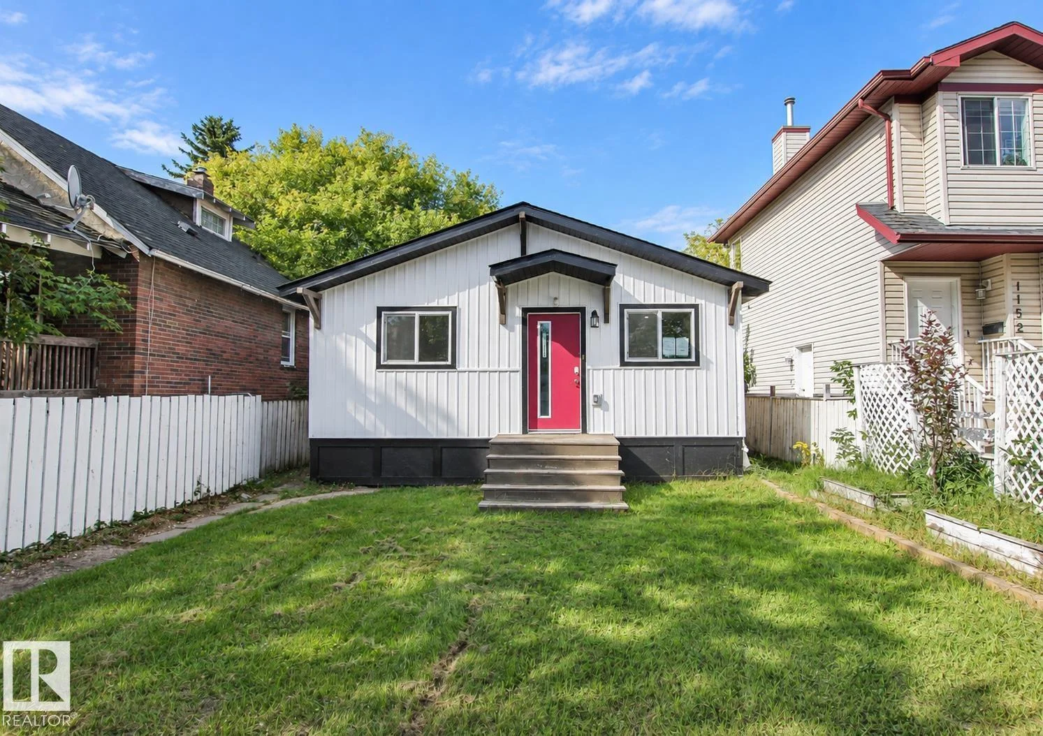 11524 81 ST NW, Edmonton