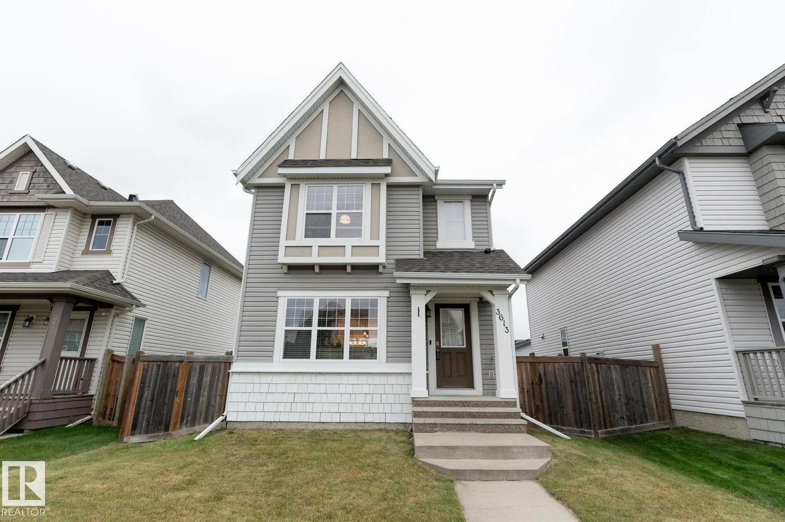 3613 12 ST NW, Edmonton