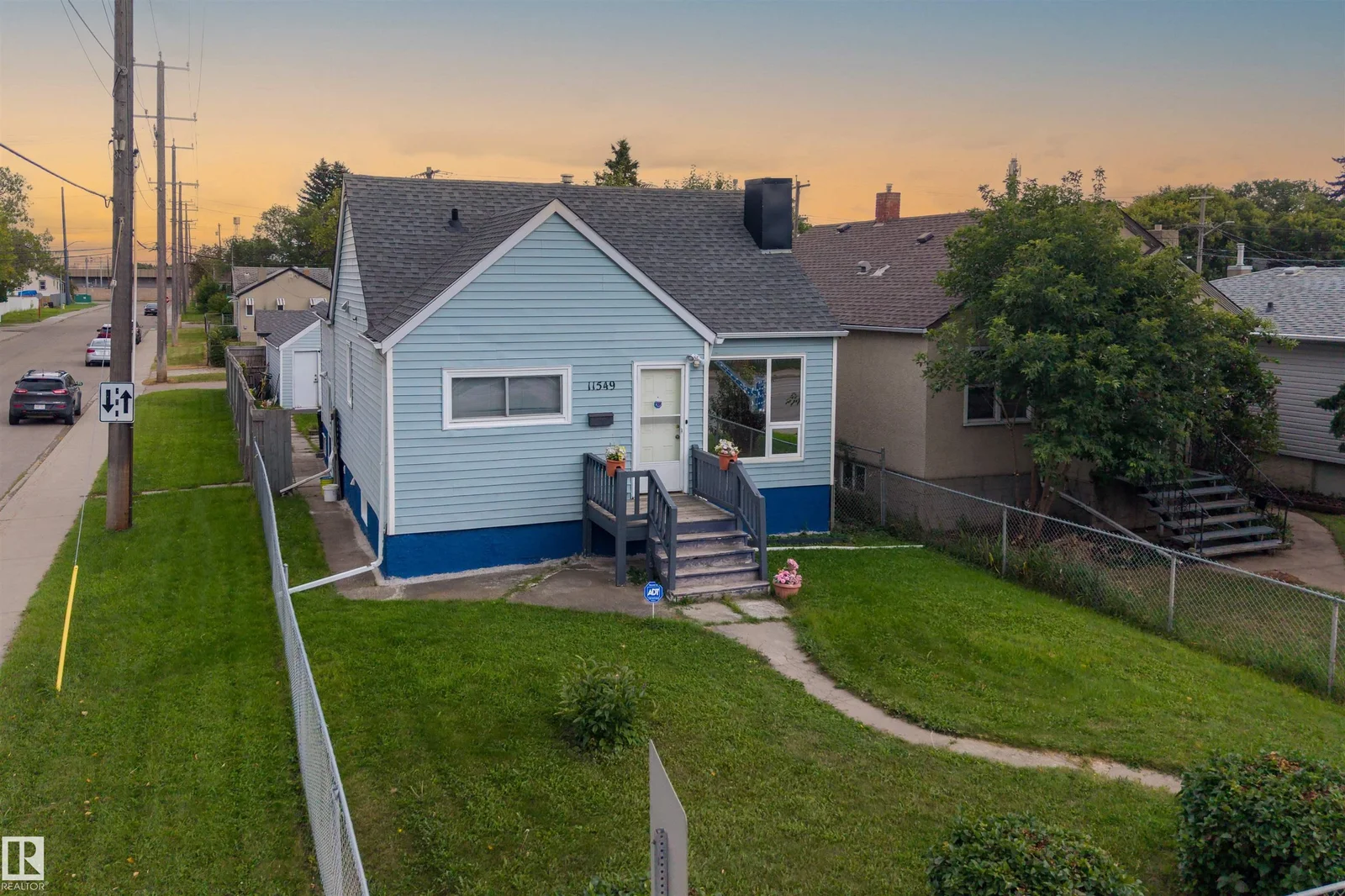 11549 82 ST NW, Edmonton