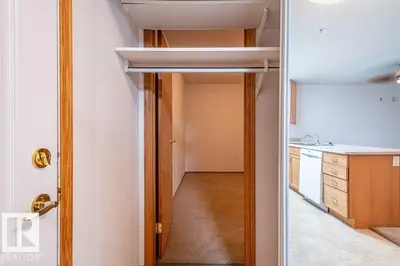 Photo 3 of #203 8912 156 ST NW