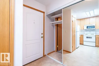 Photo 2 of #203 8912 156 ST NW