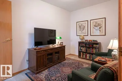 Photo 4 of #203 8912 156 ST NW