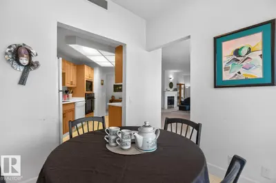 Photo 4 of #308 11660 79 AV NW