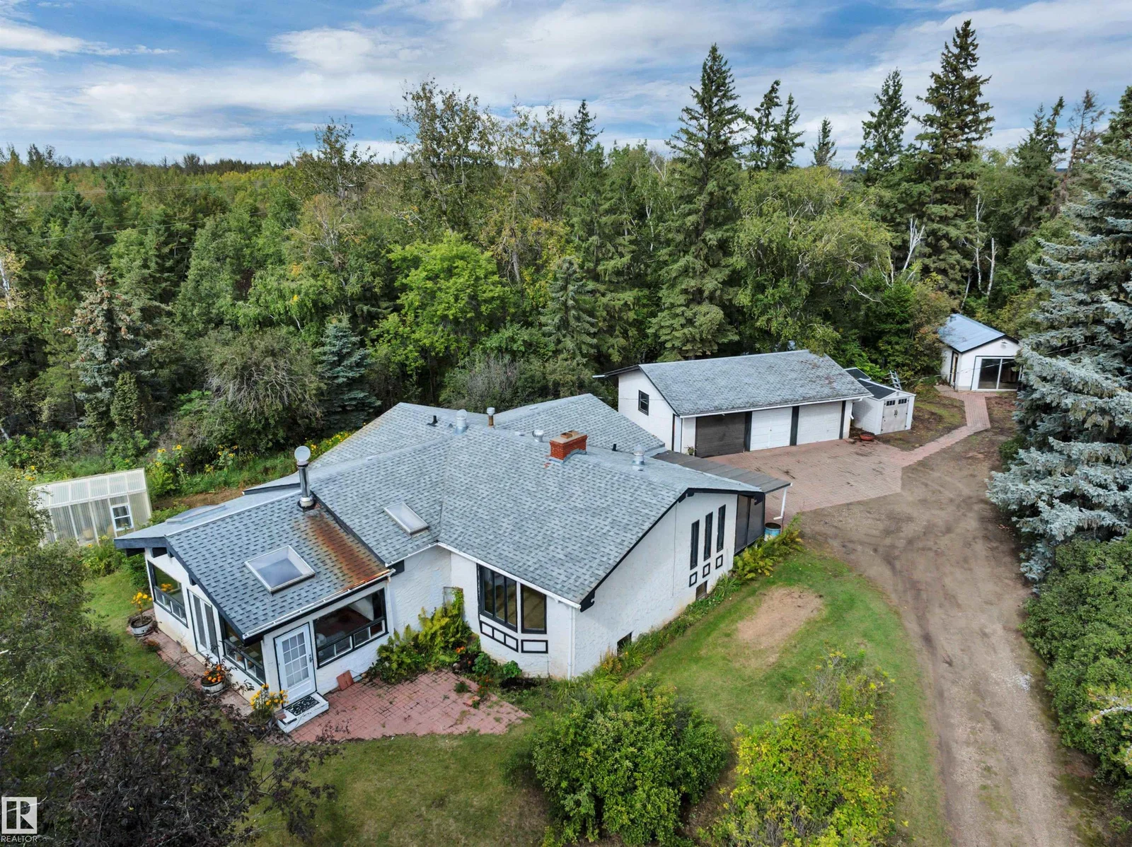 , Rural Parkland County