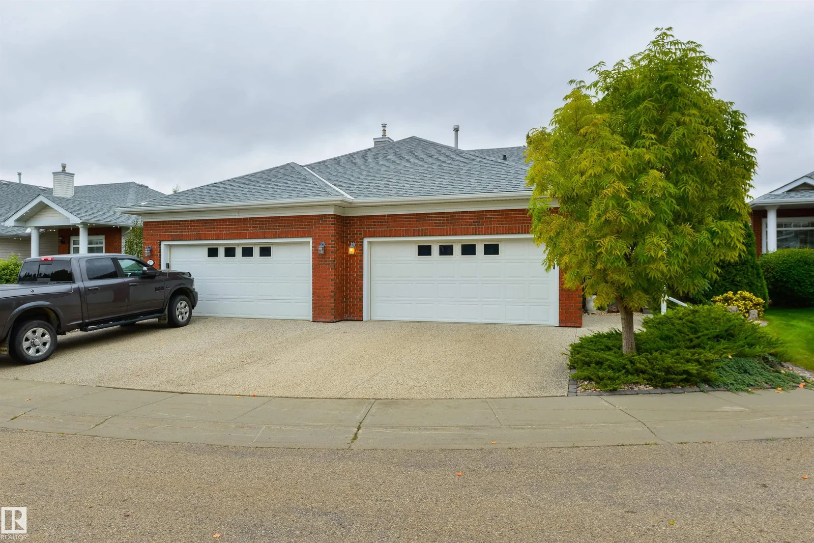16 LONGVIEW CL, Spruce Grove