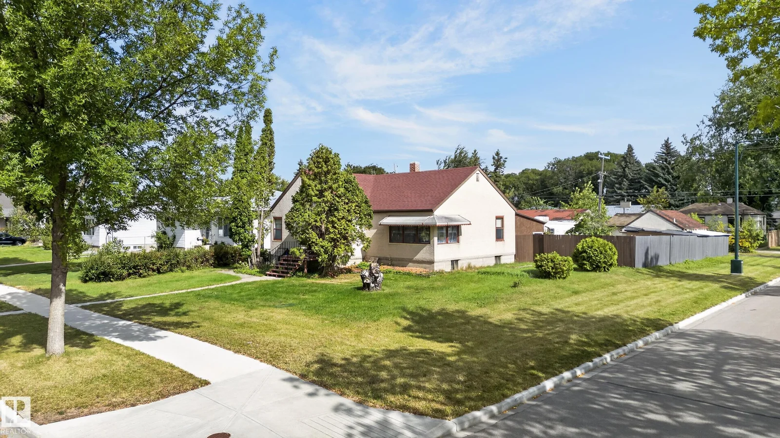 12309 80 ST NW NW, Edmonton