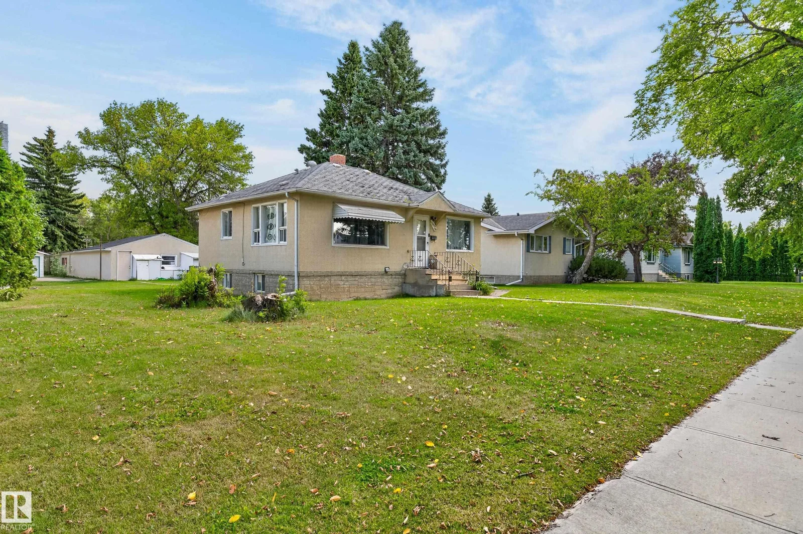 12345 79 ST NW, Edmonton