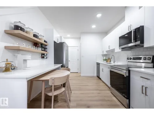 #34 2735 Alces WY SW