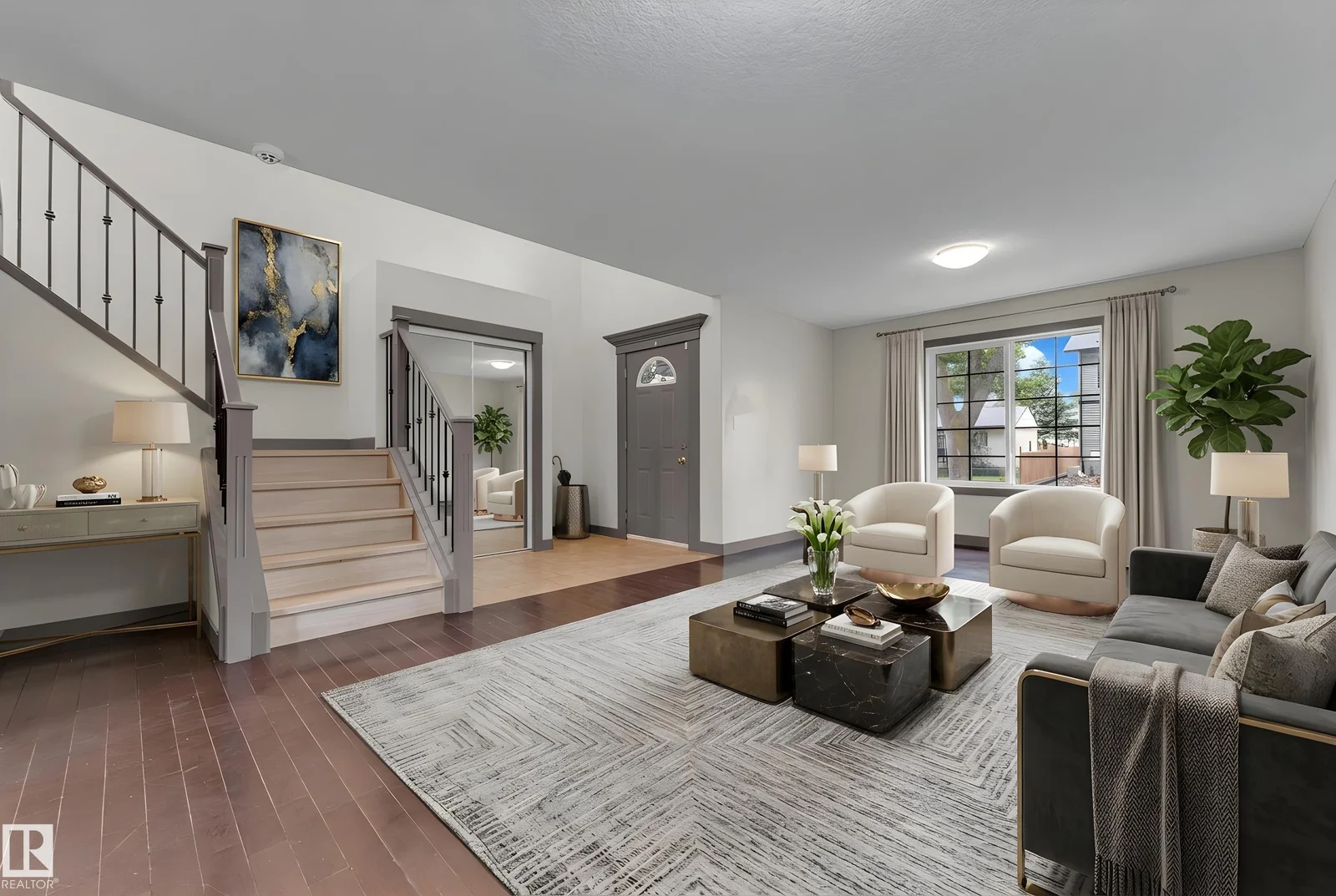 11817 37 ST NW, Edmonton