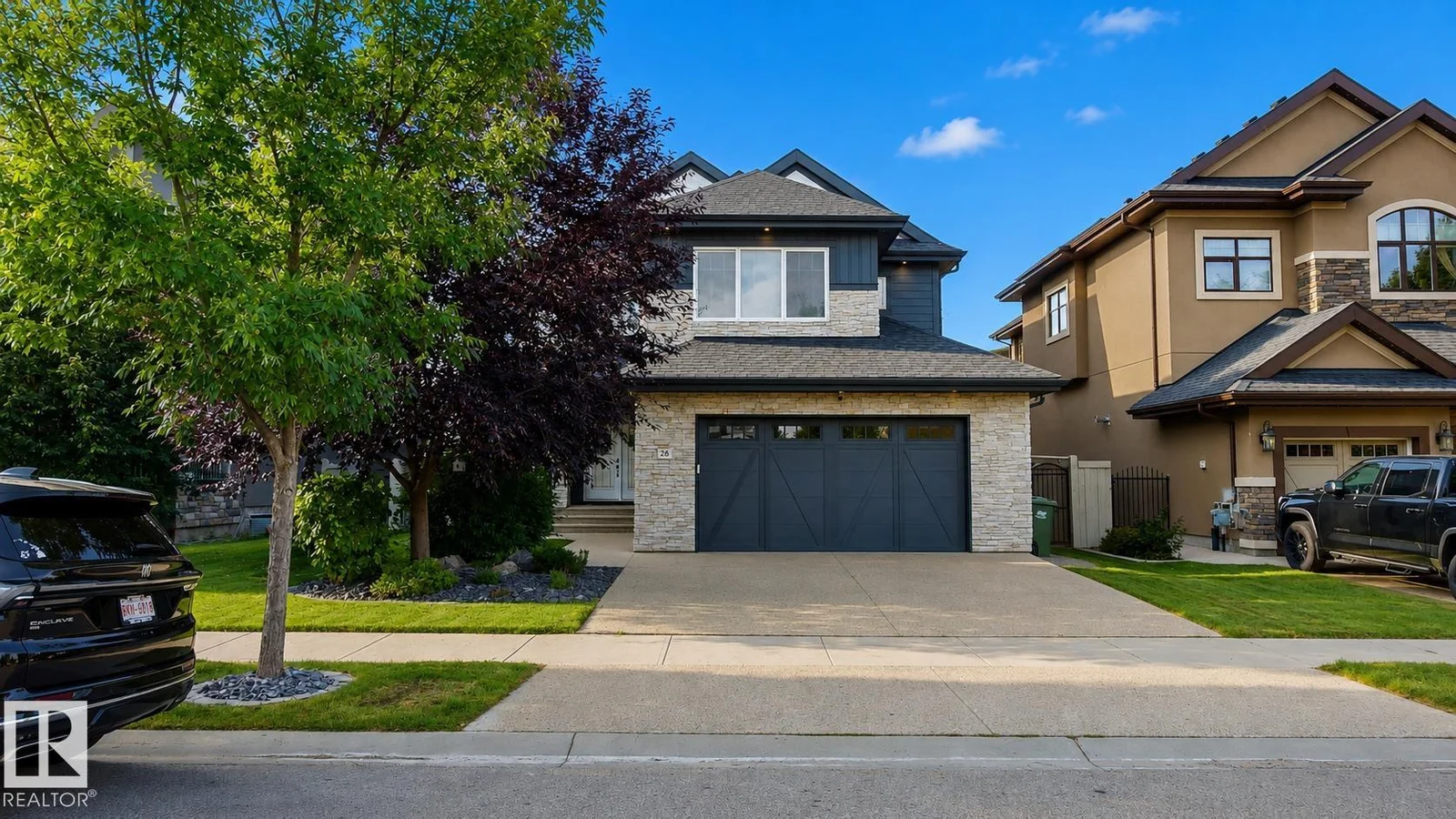 26 Executive WY N, St. Albert