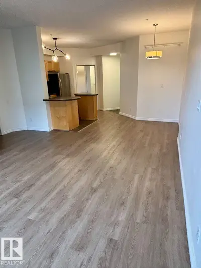 Photo 3 of #103 10346 117 ST NW