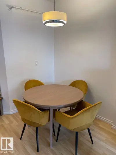 Photo 1 of #103 10346 117 ST NW