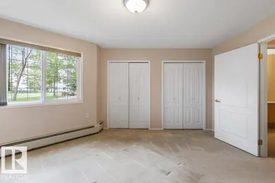 Photo 3 of #157 13441 127 ST NW