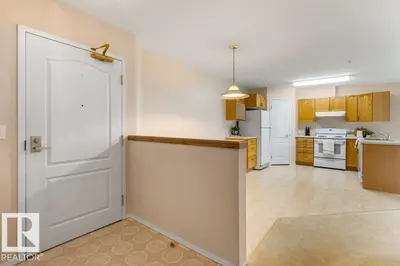 Photo 1 of #157 13441 127 ST NW