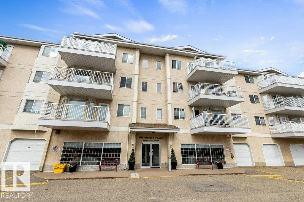 #157 13441 127 ST NW, Edmonton