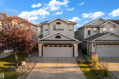 Photo 1 of 3135 24 AV NW