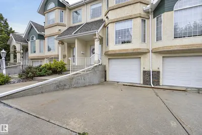 Photo 1 of #39 11717 9B AV NW