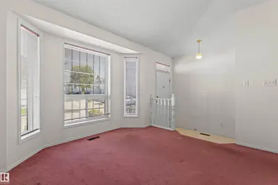 Photo 2 of #12 3311 58 ST NW