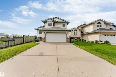 Photo 1 of 5119 157 AV NW